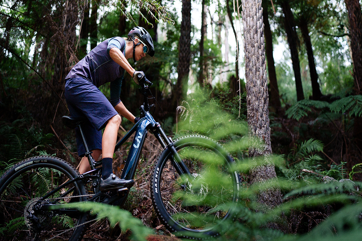 Women's Electric Mountain Bikes - Discover The Liv Range